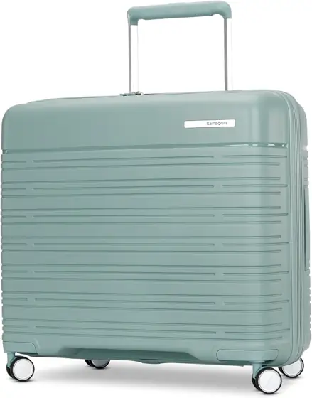 Samsonite Elevation Plus Medium Hardside… — Photo 1