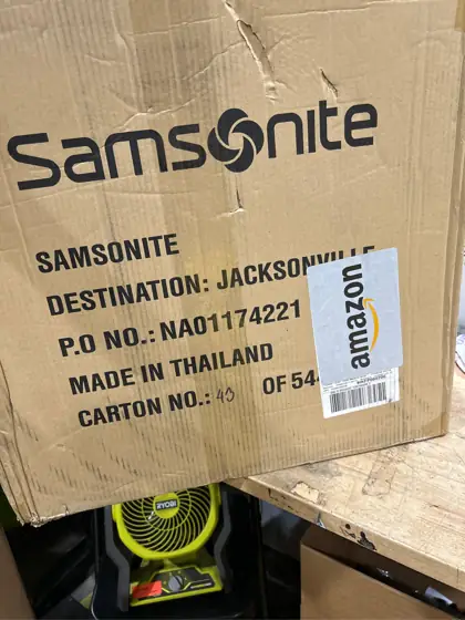 Samsonite Elevation Plus Medium Hardside… — Photo 3