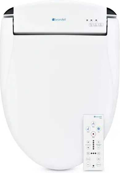 Brondell Swash SE600 Bidet Toilet… — Photo 1