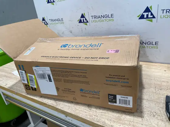 Brondell Swash SE600 Bidet Toilet… — Photo 3