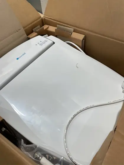 Brondell Swash SE600 Bidet Toilet… — Photo 4