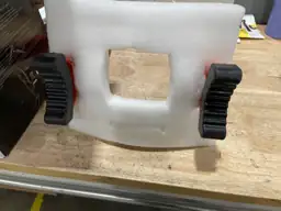 YATOINTO 6 Ton Jack Stands,… — Photo 6