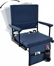 Moonysweet Stadium Seats for Bleachers… — Photo 1