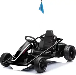 NEWQIDA 36V Electric Go Kart… — Photo 1