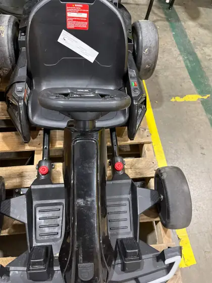 NEWQIDA 36V Electric Go Kart… — Photo 3
