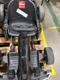 NEWQIDA 36V Electric Go Kart… — Photo 3