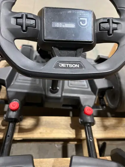 NEWQIDA 36V Electric Go Kart… — Photo 5