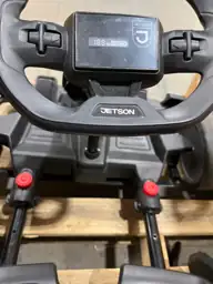 NEWQIDA 36V Electric Go Kart… — Photo 5