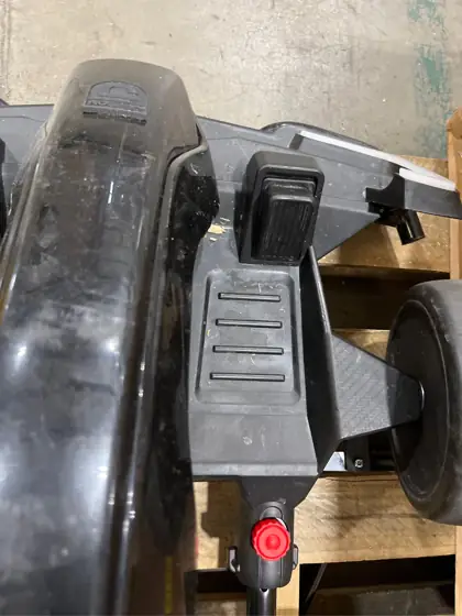 NEWQIDA 36V Electric Go Kart… — Photo 8