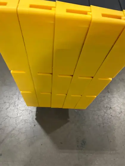 CX Heavy Duty 4-Tier Garage… — Photo 5