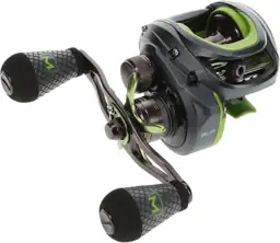 Lew's MACH 2 Baitcast Reel,… — Photo 1