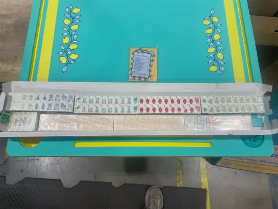 MAISON LUDE 3-in-1 Floating Game… — Photo 2