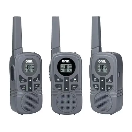 Onn. 23 mile Walkie Talkie… — Photo 1