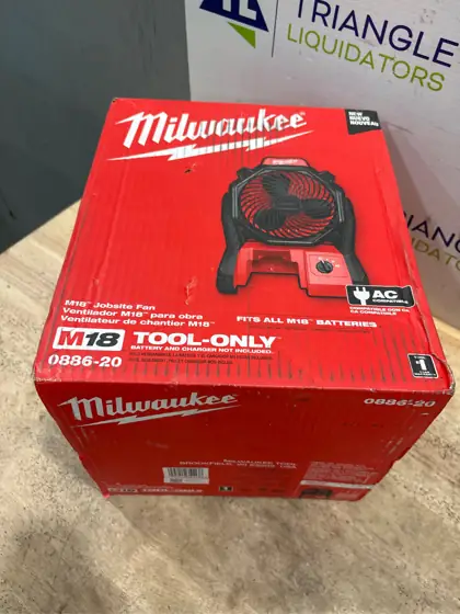 Milwaukee M18 18-Volt Lithium-Ion Cordless… — Photo 3