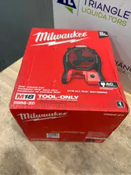 Milwaukee M18 18-Volt Lithium-Ion Cordless… — Photo 3