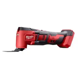 Milwaukee M18 Cordless Oscillating Multi-Tool… — Photo 1