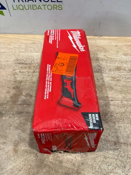 Milwaukee M18 Cordless Oscillating Multi-Tool… — Photo 3