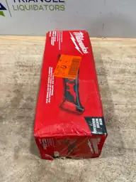 Milwaukee M18 Cordless Oscillating Multi-Tool… — Photo 3