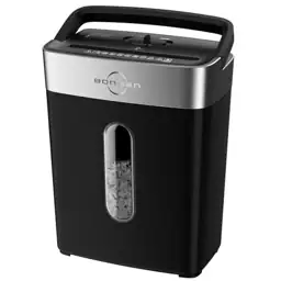 BONSEN Shredder for Home Office,… — Photo 1
