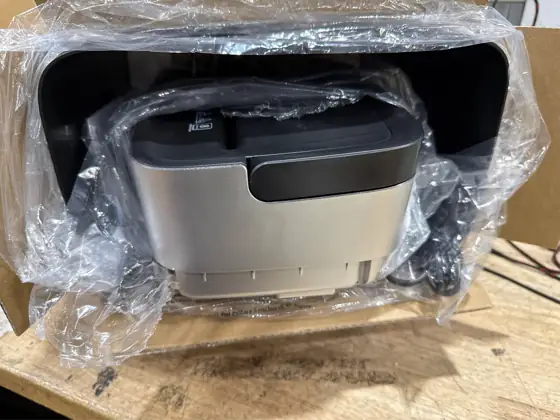 BONSEN Shredder for Home Office,… — Photo 4