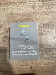 heyday Wireless Active Noise Canceling… — Photo 3