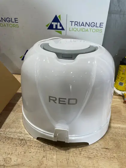 Red by Kiss 3000 Ceramic… — Photo 4