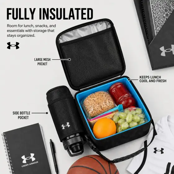 Under Armour UA Scrimmage 3… — Photo 2