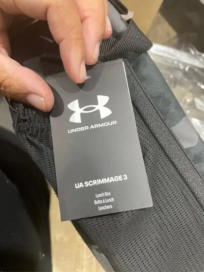 Under Armour UA Scrimmage 3… — Photo 3