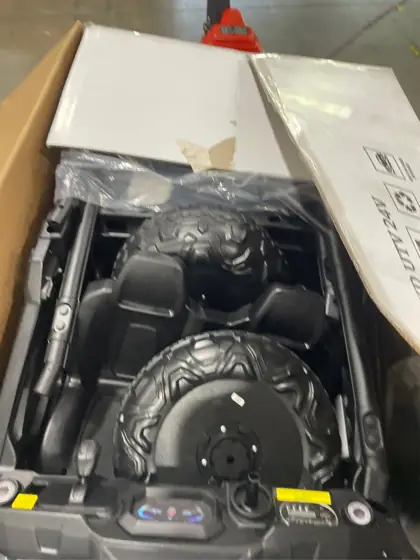 Realtree XD 24V Battery-Powered Ride-On… — Photo 5