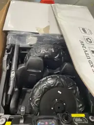 Realtree XD 24V Battery-Powered Ride-On… — Photo 7