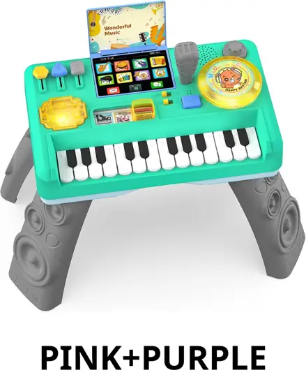 Basytodio Baby DJ Table for… — Photo 1