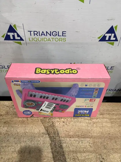 Basytodio Baby DJ Table for… — Photo 4