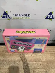 Basytodio Baby DJ Table for… — Photo 4