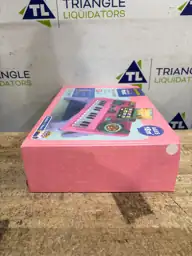 Basytodio Baby DJ Table for… — Photo 5
