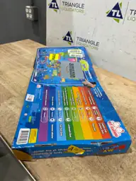 BEST LEARNING Geography Map Games,… — Photo 3