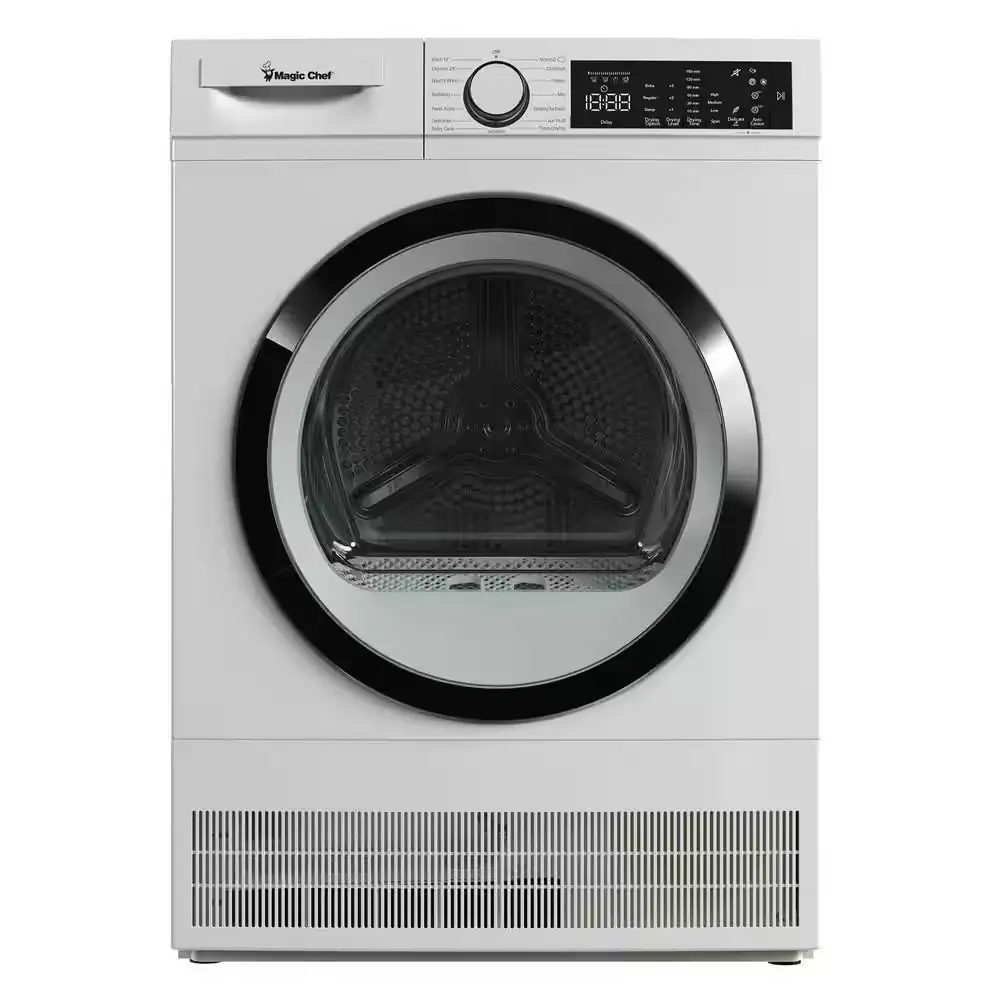 4.0 cu. ft. ventless, Condensing… — Photo 1