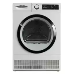 4.0 cu. ft. ventless, Condensing… — Photo 1
