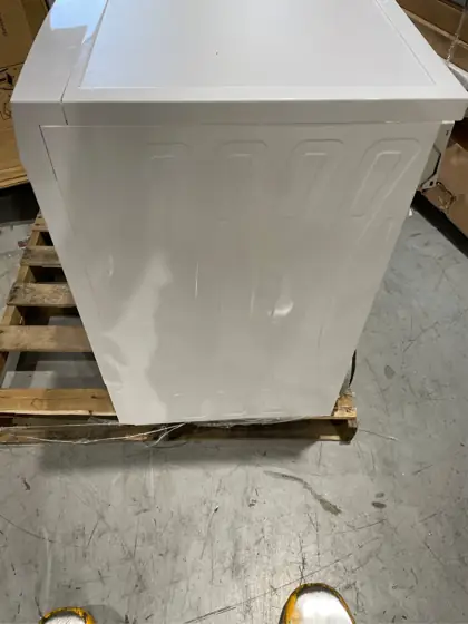 4.0 cu. ft. ventless, Condensing… — Photo 5