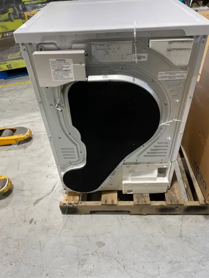 4.0 cu. ft. ventless, Condensing… — Photo 6