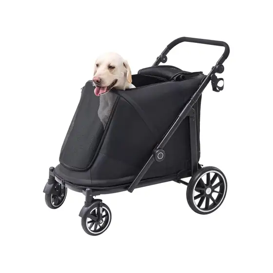 Dog Stroller for Large Dogs… — Photo 1