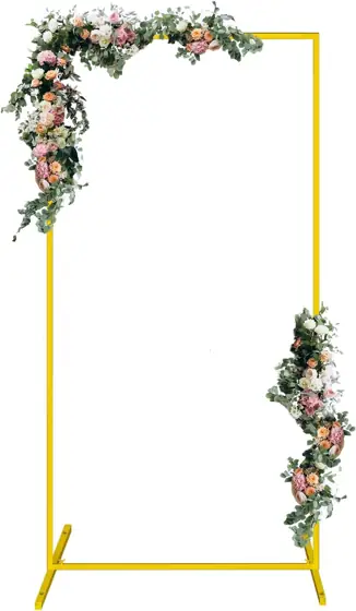 Wedding Arch, 6.6 FT x… — Photo 1