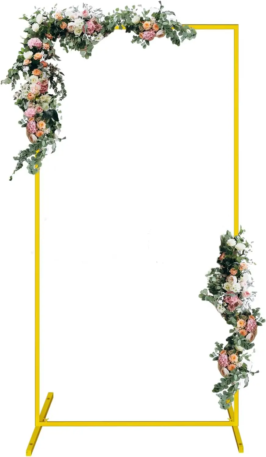 Wedding Arch, 6.6 FT x… — Photo 1