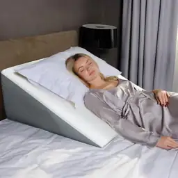 Kolbs Bed Wedge Pillow for… — Photo 1