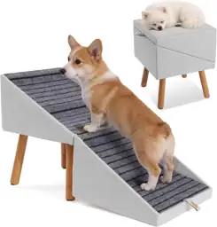 Dog Steps for Couch Foldable… — Photo 1