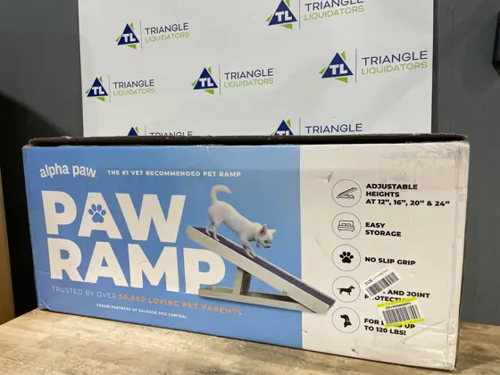 Alpha Paw Pawramp - Original… — Photo 3