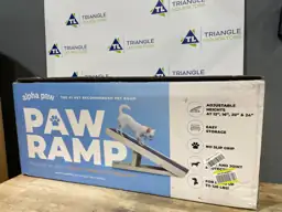 Alpha Paw Pawramp - Original… — Photo 3