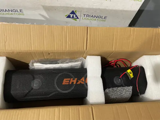 Ehaho 26' UTV Sound Bar,… — Photo 3