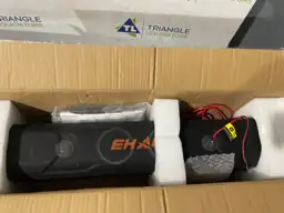 Ehaho 26' UTV Sound Bar,… — Photo 3