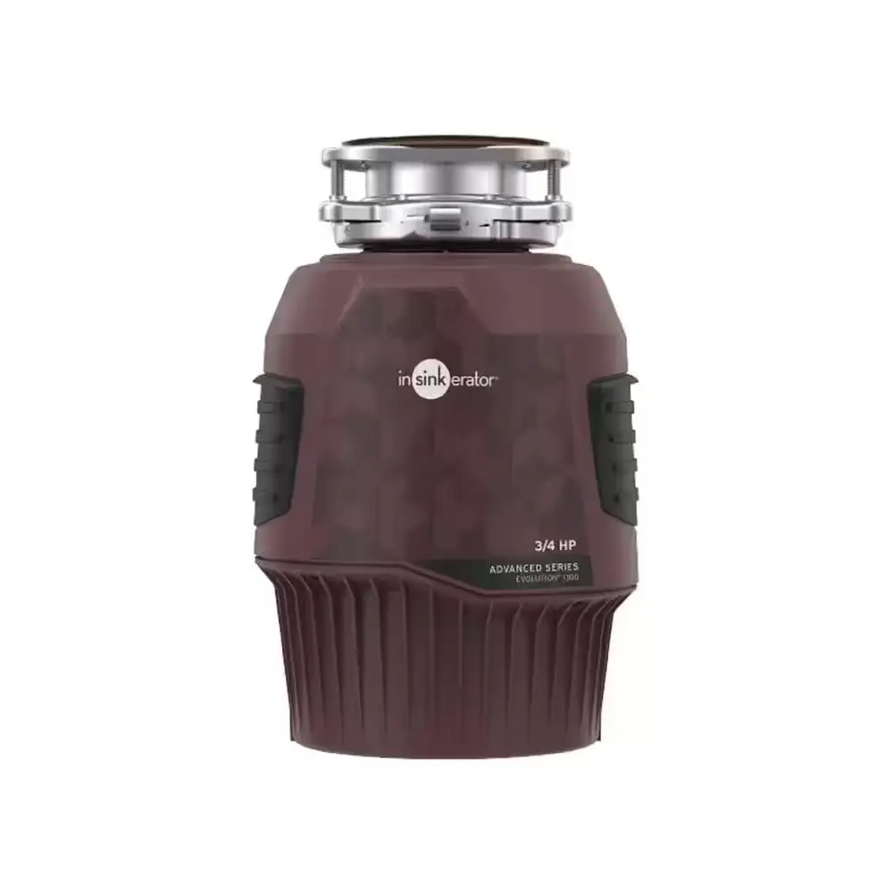 InSinkErator Evolution 1300, 3/4 HP… — Photo 1