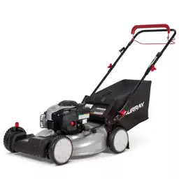 Murray 22 in. 140 cc… — Photo 1